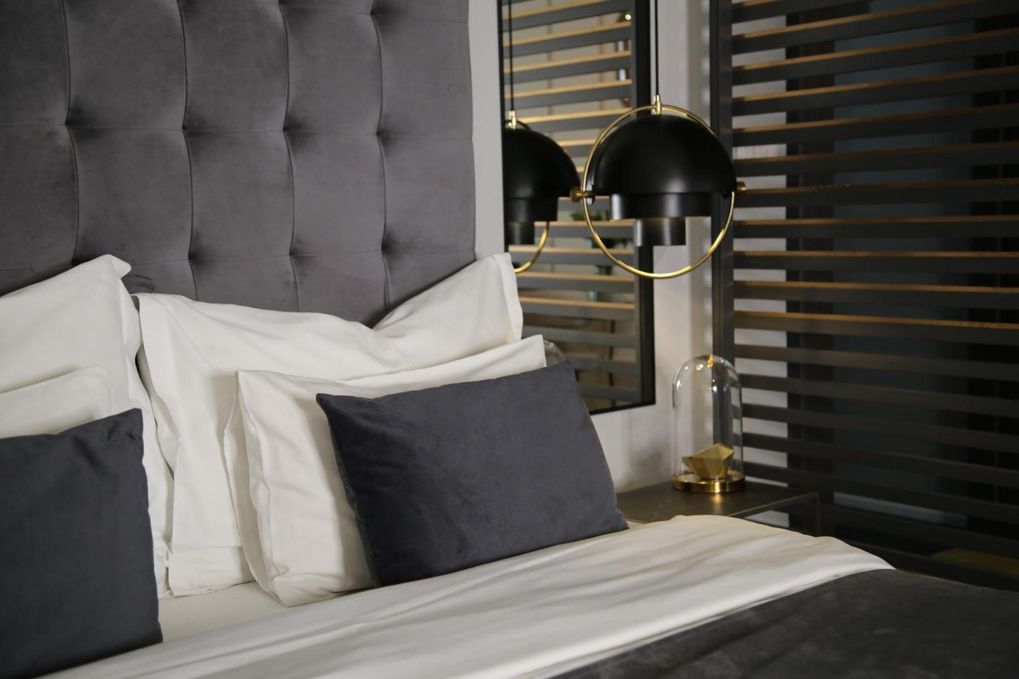 Mint Boutique Studio Apartments 3 Zagreb Eksteriør bilde