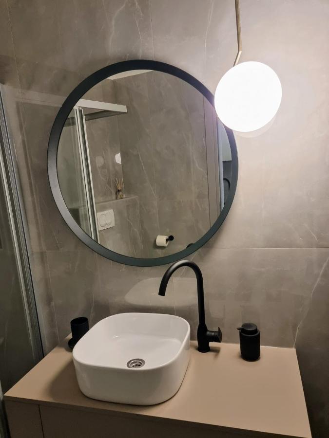 Mint Boutique Studio Apartments 3 Zagreb Eksteriør bilde