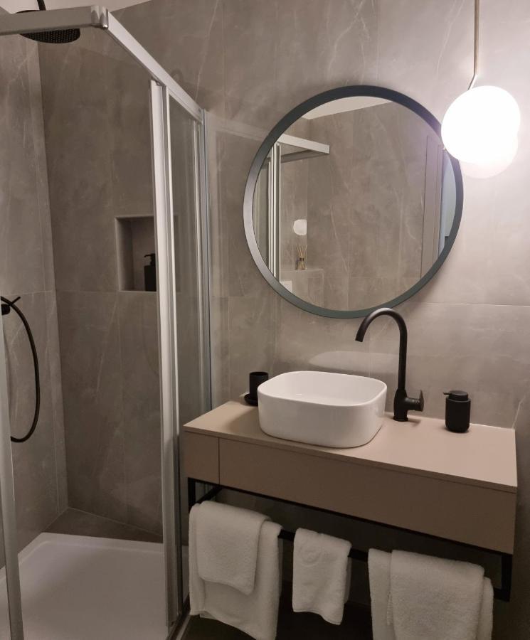 Mint Boutique Studio Apartments 3 Zagreb Eksteriør bilde