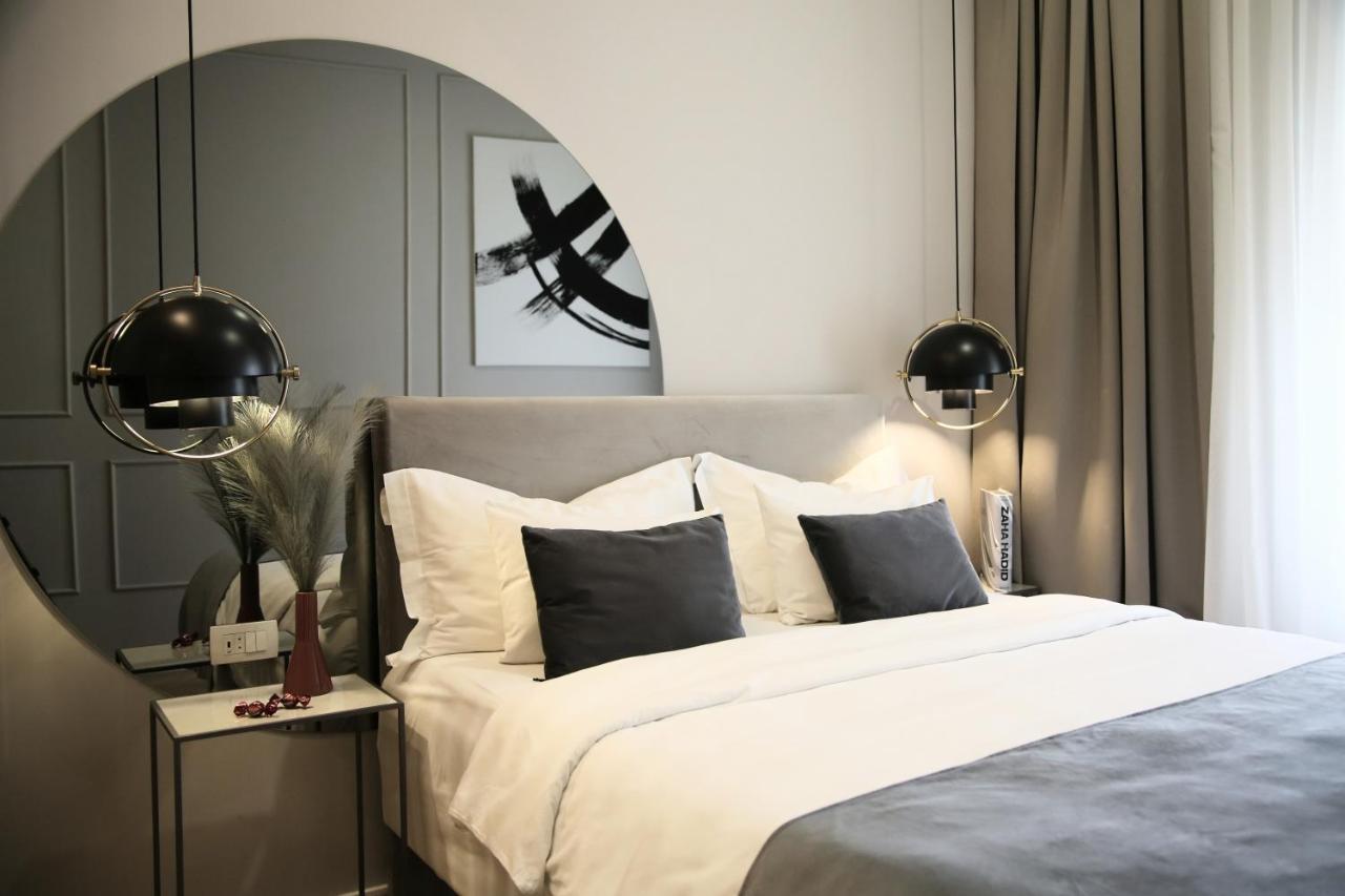 Mint Boutique Studio Apartments 3 Zagreb Eksteriør bilde