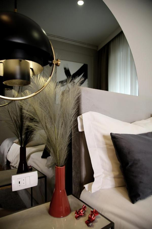 Mint Boutique Studio Apartments 3 Zagreb Eksteriør bilde